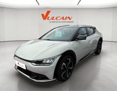 Kia EV6 Seyssinet-Pariset