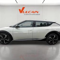 Kia EV6 325 ch AWD Air Design occasion - Seyssinet-Pariset - photo 2/22