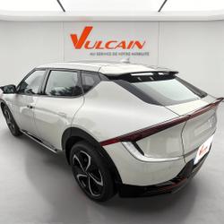 Kia EV6 325 ch AWD Air Design occasion - Seyssinet-Pariset - photo 3/22