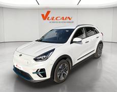 Kia Niro Seyssinet-Pariset