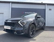 Kia Sportage Varennes-Vauzelles