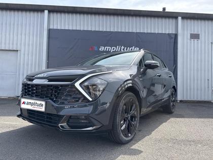 Kia Sportage - 1.6 T-GDi 265ch PHEV 30 Years BVA6 4x4 - 33 999 €