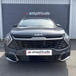 Kia Sportage 1.6 T-GDi 265ch PHEV 30 Years BVA6 4x4 Varennes-Vauzelles