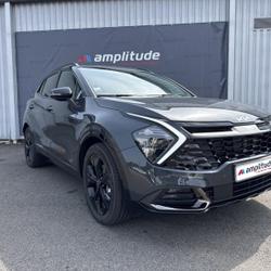 Kia Sportage 1.6 T-GDi 265ch PHEV 30 Years BVA6 4x4 Varennes-Vauzelles