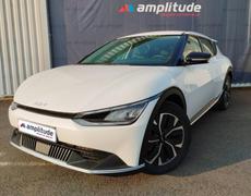 Kia EV6 Varennes-Vauzelles