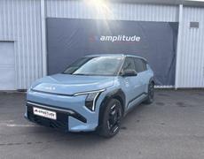 Kia EV3 Varennes-Vauzelles