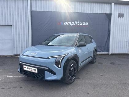 Kia EV3 - 204ch 81,4kWh GT-Line 2025 - 37 299 €