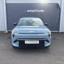 Kia EV3 204ch 81,4kWh GT-Line 2025 Varennes-Vauzelles