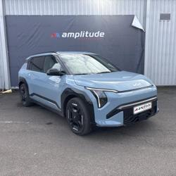 Kia EV3 204ch 81,4kWh GT-Line 2025 Varennes-Vauzelles