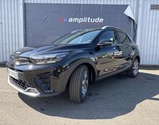 Kia Stonic Varennes-Vauzelles