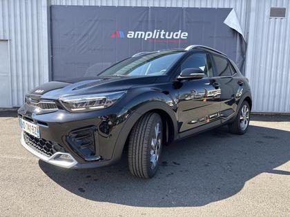Kia Stonic - 1.0 T-GDi 100ch GT Line DCT7 - 22 999 €