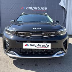 Kia Stonic 1.0 T-GDi 100ch GT Line DCT7 Varennes-Vauzelles