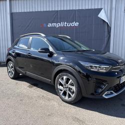 Kia Stonic 1.0 T-GDi 100ch GT Line DCT7 Varennes-Vauzelles