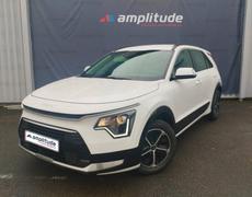 Kia Niro Varennes-Vauzelles