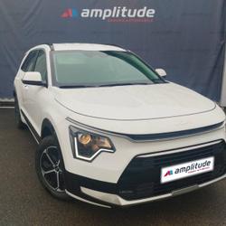 Kia Niro 1.6 GDi 129ch HEV Active DCT6 Varennes-Vauzelles