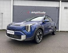 Kia Stonic - 1.0 T-GDi 115ch MHEV Active DCT7 - 24 389 €