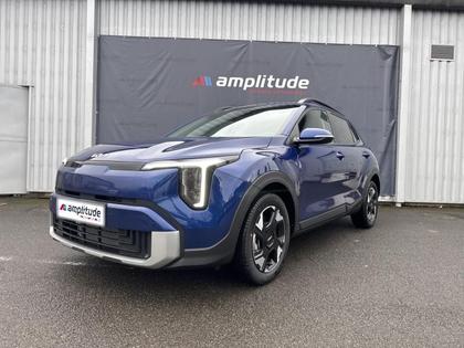 Kia Stonic - 1.0 T-GDi 115ch MHEV Active DCT7 - 24 389 €