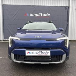 Kia Stonic 1.0 T-GDi 115ch MHEV Active DCT7 Varennes-Vauzelles
