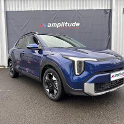 Kia Stonic 1.0 T-GDi 115ch MHEV Active DCT7 Varennes-Vauzelles