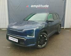 Autres Kia Varennes-Vauzelles