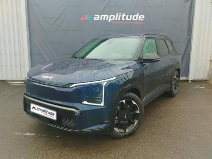 Kia Autres Kia - Autonomie Longue 218ch 81,4kWh GT-Line - 44 789 €