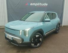 Autres Kia Varennes-Vauzelles