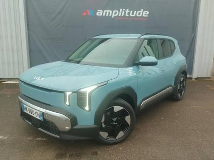 Kia EV2 - 147ch 42,2kWh Earth - 25 999 €