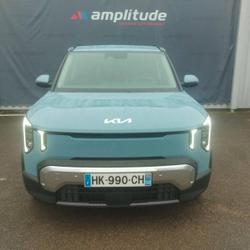 Kia EV2 5P EARTH AS TECH Varennes-Vauzelles