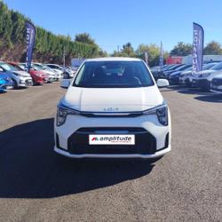 Kia Picanto 1.0 GDi 68ch Active Varennes-Vauzelles