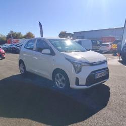 Kia Picanto 1.0 GDi 68ch Active Varennes-Vauzelles