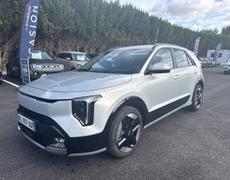 Kia Niro Varennes-Vauzelles