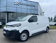 Citroen Jumpy Normanville