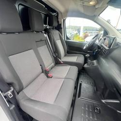 Citroen Jumpy M 2.0 BlueHDi 145ch Normanville