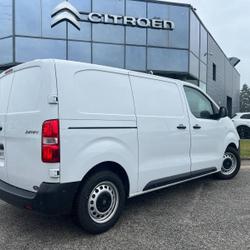 Citroen Jumpy M 2.0 BlueHDi 145ch Normanville