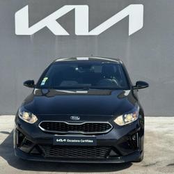 Kia Cee'd 1.6 CRDI 136ch MHEV GT Line Saint-Marcel