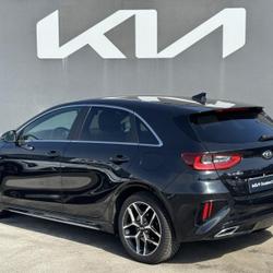 Kia Cee'd 1.6 CRDI 136ch MHEV GT Line Saint-Marcel