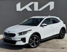 Kia XCee'd Saint-Marcel