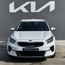 Kia XCee'd 1.6 GDi 105ch + Plug-In 60.5ch Active DCT6 Saint-Marcel
