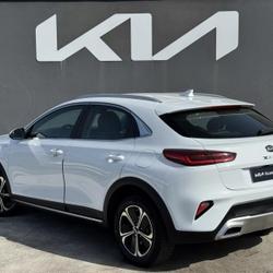 Kia XCee'd 1.6 GDi 105ch + Plug-In 60.5ch Active DCT6 Saint-Marcel