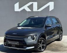 Kia Niro Saint-Marcel