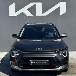 Kia Niro 1.6 GDi 141ch HEV Active DCT6 Saint-Marcel