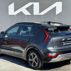 Kia Niro 1.6 GDi 141ch HEV Active DCT6 Saint-Marcel