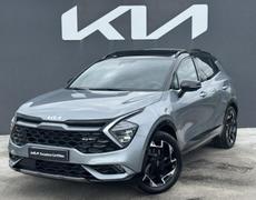 Kia Sportage Saint-Marcel