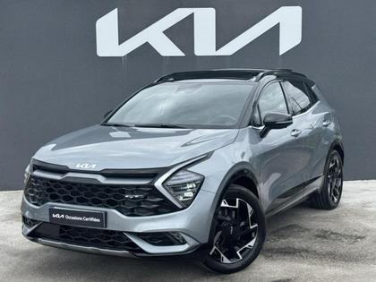 Kia Sportage - 1.6 T-GDi 245ch PHEV GT-line Premium BVA6 4WD - 38 990 €