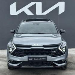 Kia Sportage 1.6 T-GDi 245ch PHEV GT-line Premium BVA6 4WD Saint-Marcel