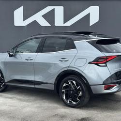 Kia Sportage 1.6 T-GDi 245ch PHEV GT-line Premium BVA6 4WD Saint-Marcel