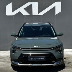 Kia Niro 1.6 GDi 129ch HEV Active DCT6 Saint-Marcel