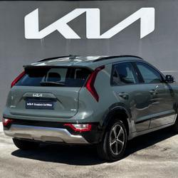 Kia Niro 1.6 GDi 129ch HEV Active DCT6 Saint-Marcel