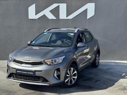 Kia Stonic - 1.0 T-GDi 100ch Active - 17 490 €