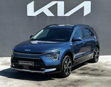 Kia Niro Saint-Marcel